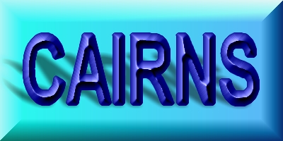 CAIRNS