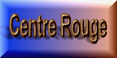 Centre Rouge