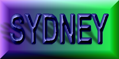 SYDNEY